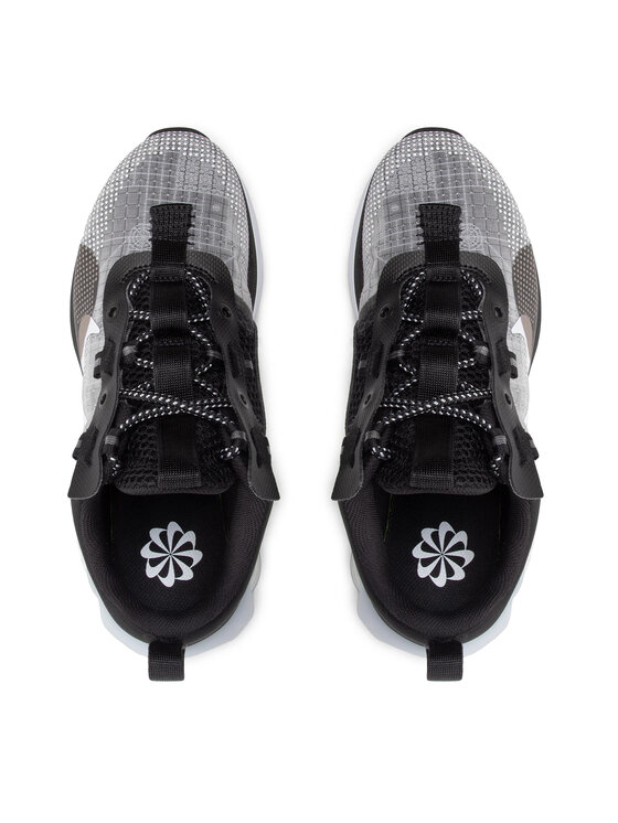 Nike Sneakersy Nike Air Max 2021 DA1923 001 Šedá