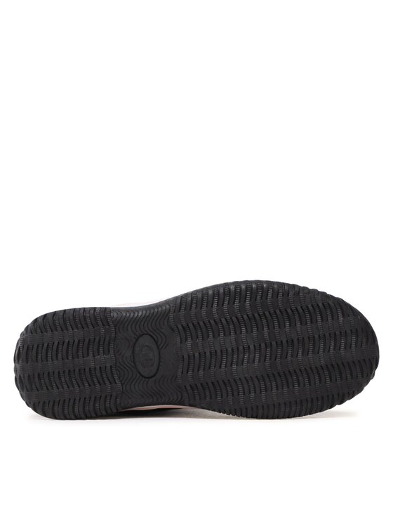 Champion Снігоходи Champion High Cut Shoe Flakey G Gs S32522-CHA-KK001 Чорний