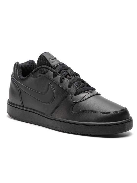 Nike Sneakersy Nike Ebernon Low AQ1775 003 Černá