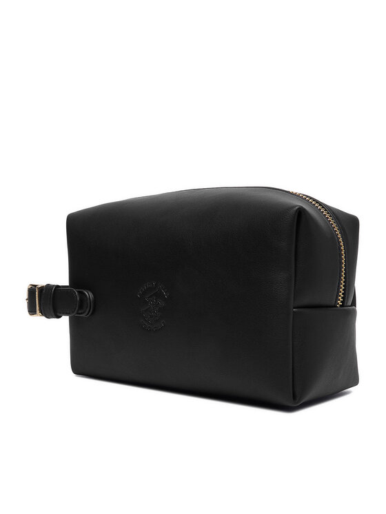 Beverly Hills Polo Club Косметичка Beverly Hills Polo Club CWBEO-BHPC-U1-001-AW26 Чорний