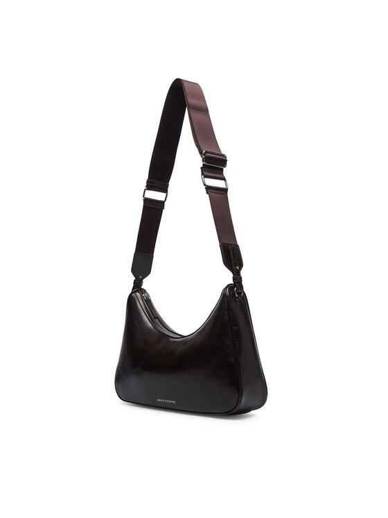 Armani Exchange Borsetta Armani Exchange XW003026 AF26574 U6032 Marrone scuro