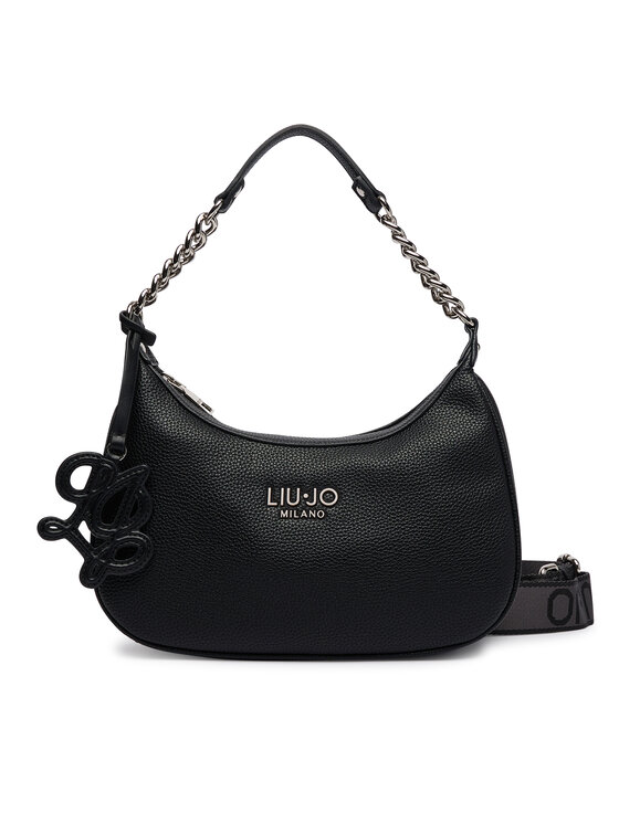 Liu Jo Bolso Liu Jo AF6207 ES039 Negro