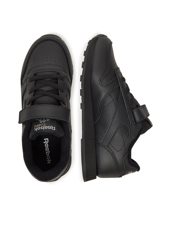 Reebok Снікерcи Reebok V9-25207-02 (IV) Чорний