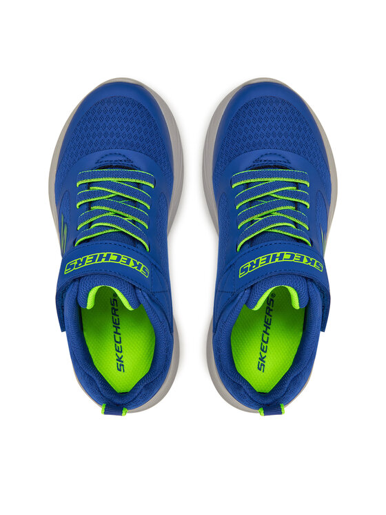 Skechers Снікерcи Skechers Go Run 400 V2-Goltran 405095L/BLLM Голубий