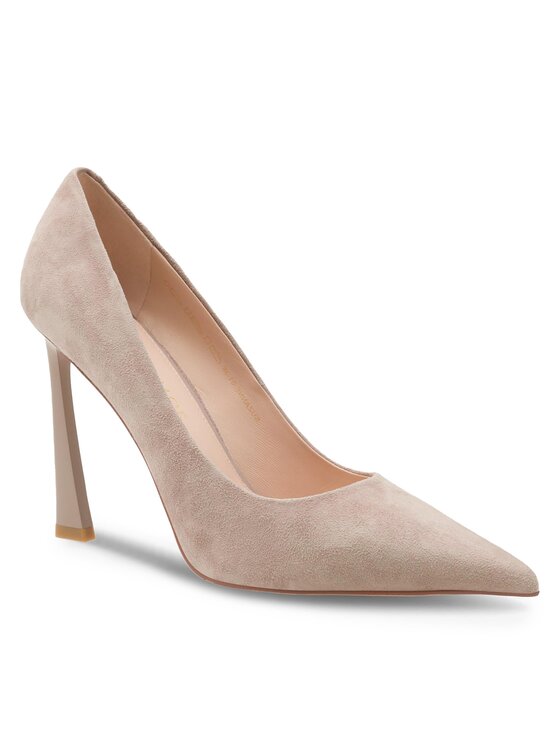 Eva Minge Scarpe stiletto Eva Minge SUZANNE-01 Beige