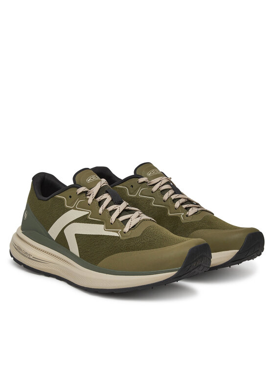 Keen Снікерcи Keen WK500 Зелений