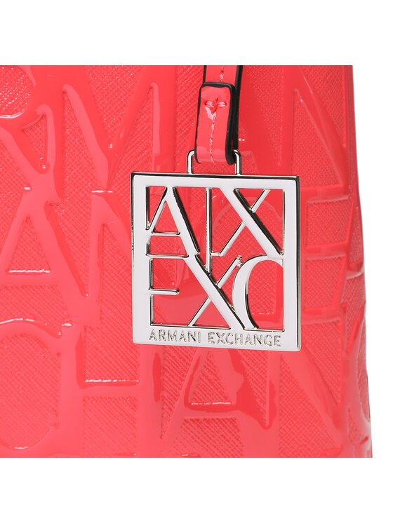 Armani Exchange Torebka Armani Exchange 942647 CC794 39474 Różowy