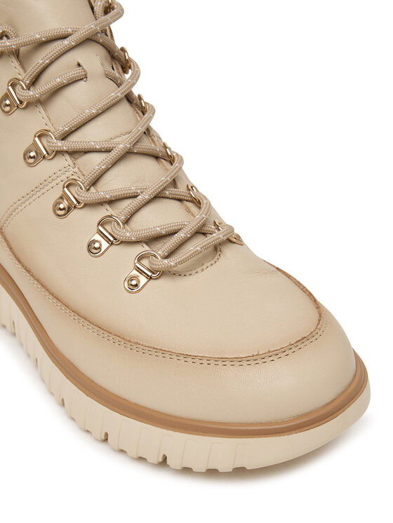 Pikolinos Polacchine Pikolinos Segovia W5P-8978C1 Crema