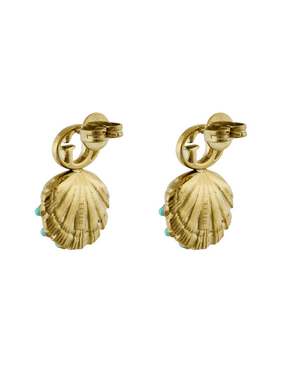 Guess Orecchini Guess JUBE05 128JW Oro
