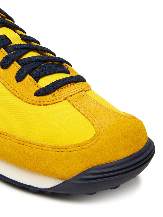 Puma Снікерcи Puma Easy Rider Thrive & Triumph 403289 01 Жовтий