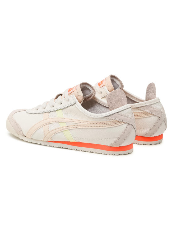Onitsuka Tiger Tenisice Onitsuka Tiger Mexico 66 1182A078 Bež