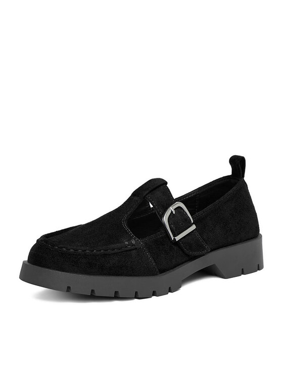 JENNY Pantofi JENNY CEO-HY669075-1 Negru