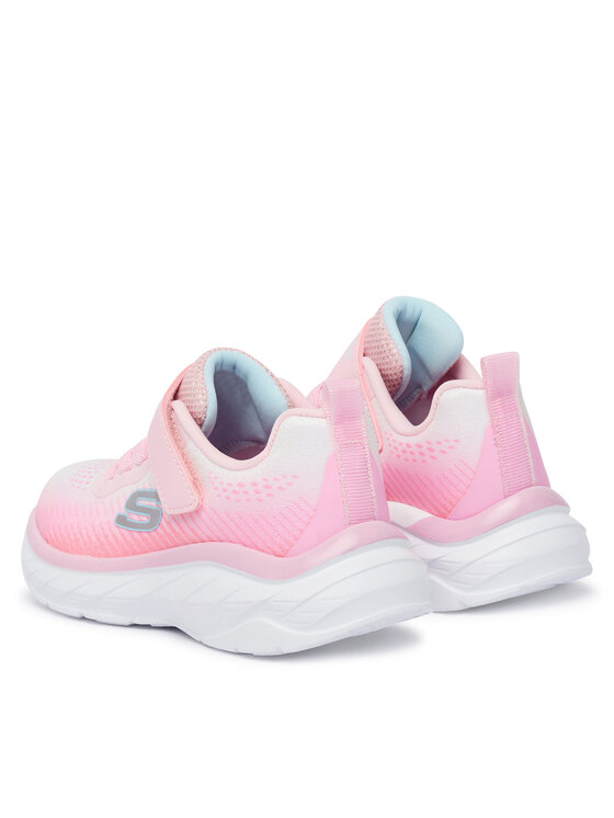 Skechers Снікерcи Skechers Boundless - Color Blitz 303599L/LPMT Рожевий
