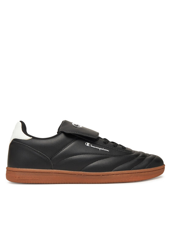 Champion Снікерcи Champion PRESTIGE FLAP S22466-KK001 Чорний