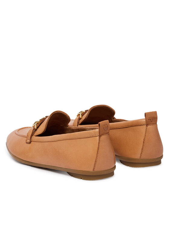 Tamaris Мокасини Tamaris 1-24622-46 Коричневий