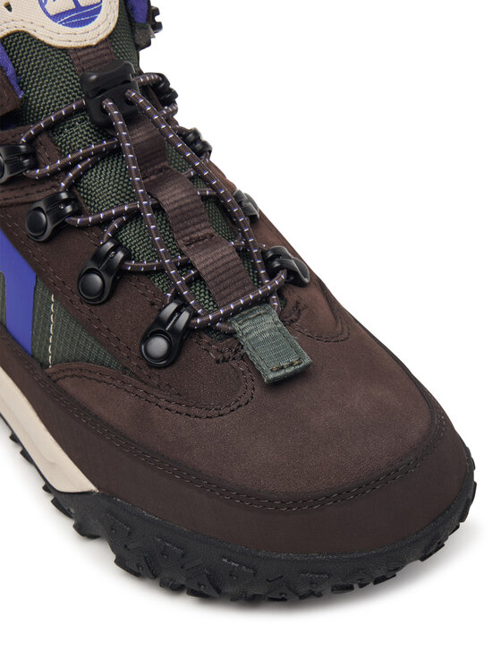 Timberland Ghete Timberland Greenstride™ Motion 6 TB0A5M99AFK1 Maro