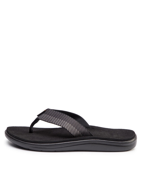 Teva В'єтнамки Teva Voya Flip 1019050 Сірий