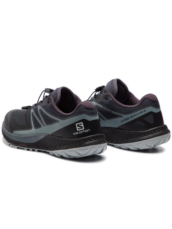 Salomon Маратонки за бягане Salomon Sense Escape 2 407406 27 W0 Сив