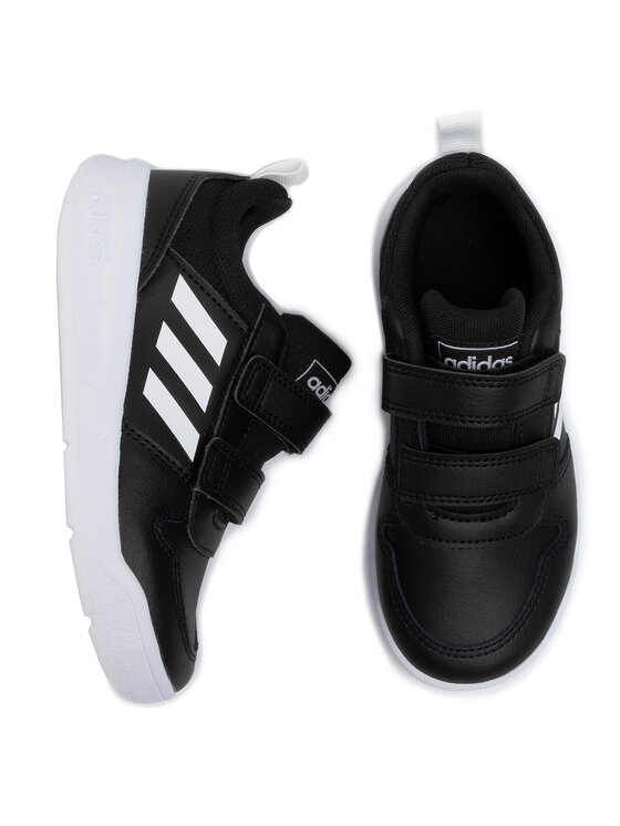 adidas Snīkeri adidas Tensaur C EF1092 Melns