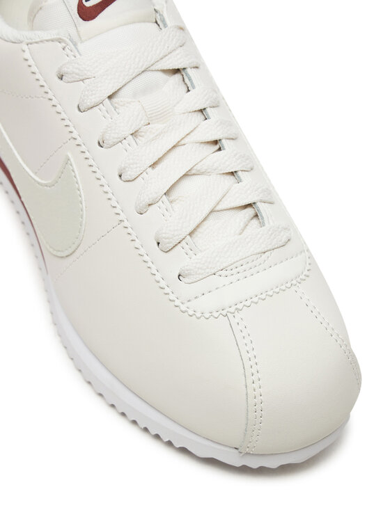 Nike Снікерcи Nike Cortez DN1791 003 Écru