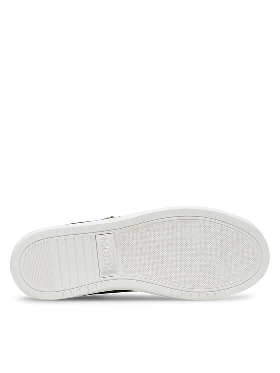 MEXX Снікерcи MEXX MIRL1011541W-01 Чорний