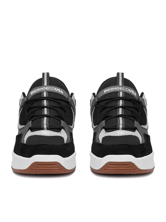 DC Shoes Снікерcи DC Shoes DC01721060 Чорний