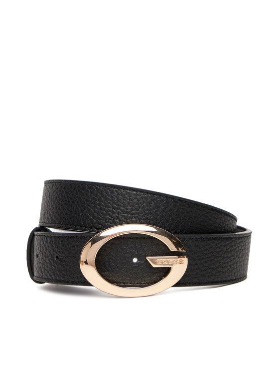 Guess Cintura da donna Guess BW9306 P5430 Nero