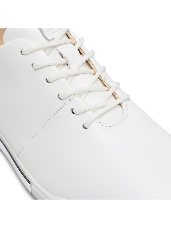 ECCO Sneakersy ECCO Simpli II W 20881301007 Biały