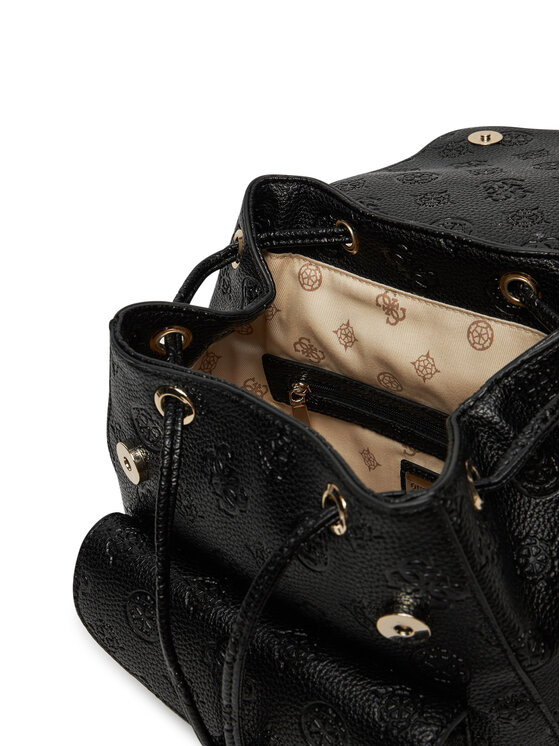 Guess Рюкзак Guess HWPG93 49310 Чорний