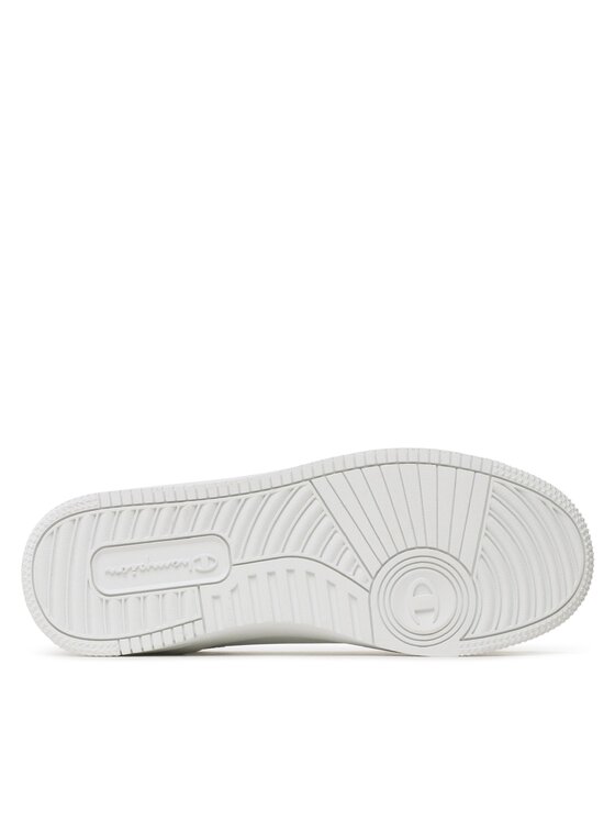 Champion Снікерcи Champion Rebound 2.0 Mid S21907-CHA-WW001 Білий