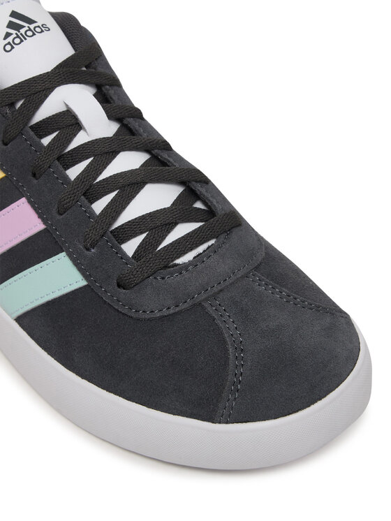 adidas Superge adidas Vl Court 3.0 JH8725 Siva