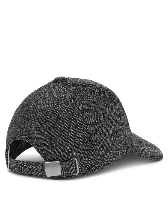 Karl Lagerfeld Kids Gorra con visera Karl Lagerfeld Kids Z31198 M Gris claro