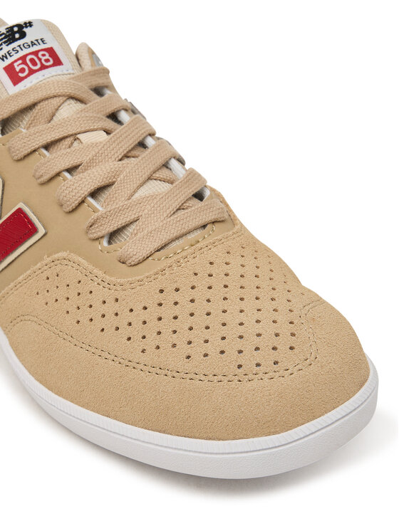 New Balance Sneakers New Balance UN508TBR Beige