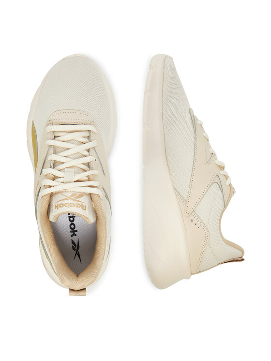 Reebok Снікерcи Reebok RIDER V 100241112 Бежевий