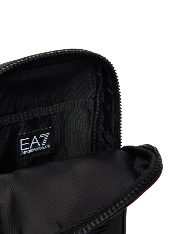 EA7 Emporio Armani Saszetka EA7 Emporio Armani 7X000069 AF13811 UC001 Czarny