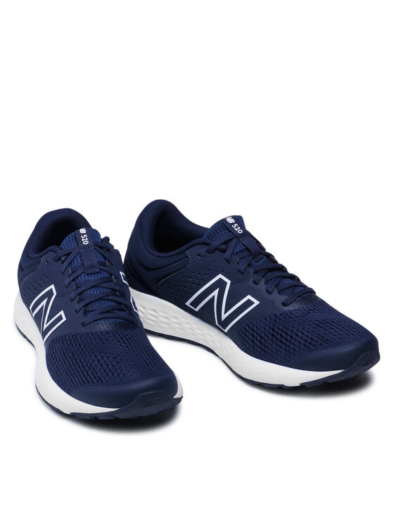 New Balance Παπούτσια για Τρέξιμο New Balance M520CN7 Σκούρο μπλε