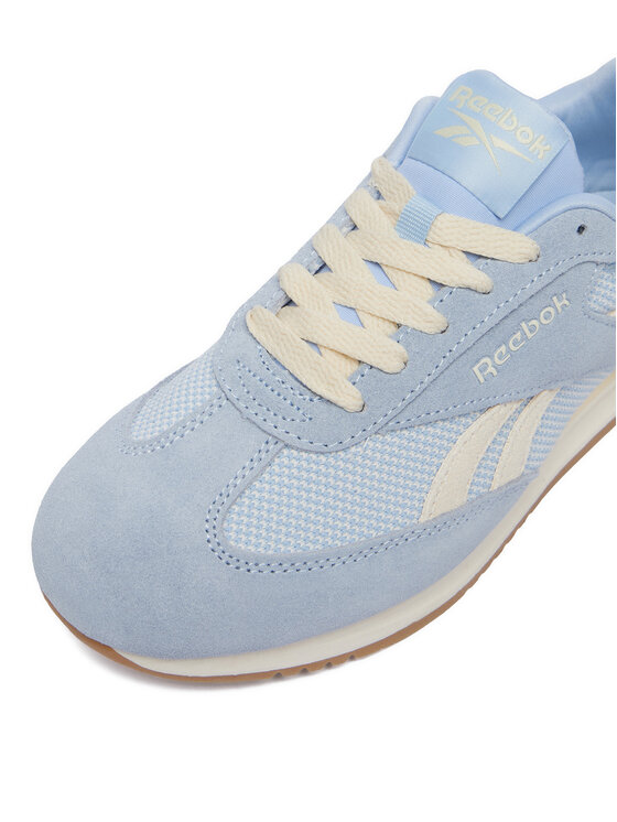 Reebok Снікерcи Reebok C-FIORI AR30309WLTC Світло-синій