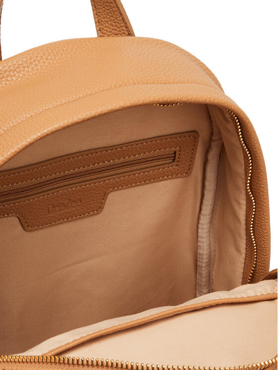 DeeZee Batoh DeeZee C-DZE-L-001-08 Béžová