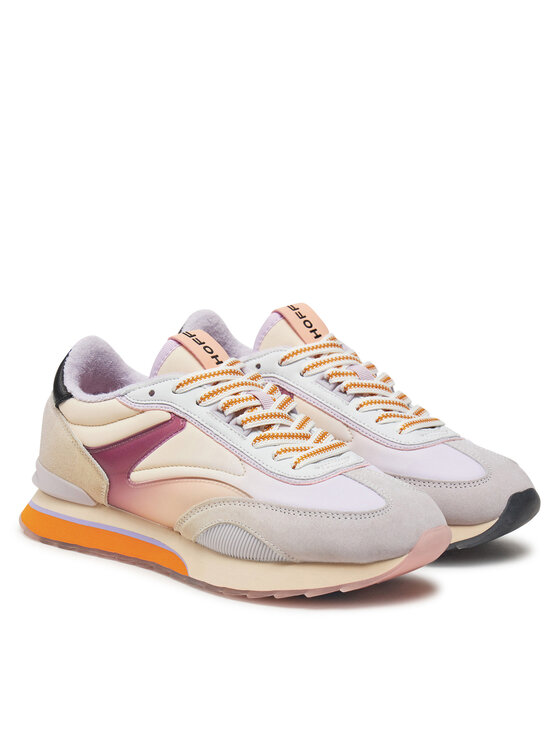 HOFF Sneakersy HOFF Bull 12503004 Farebná