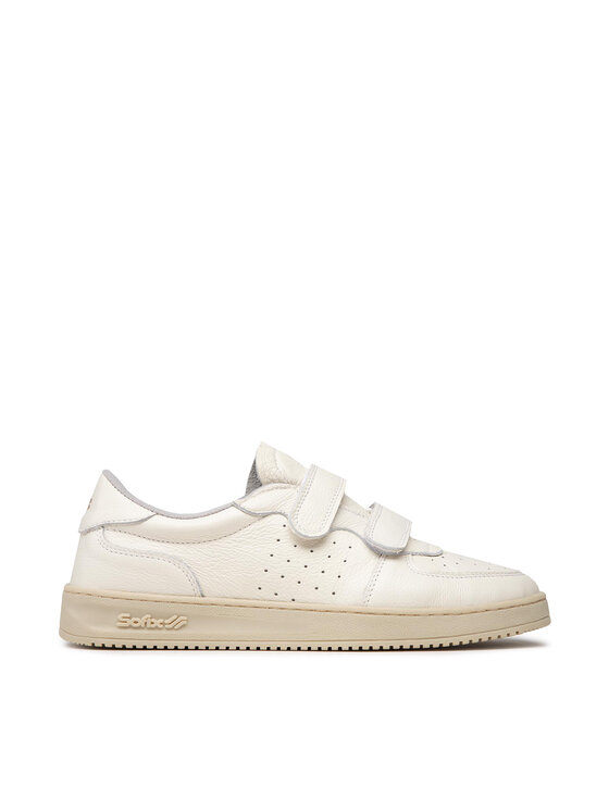 Sneakersy Sofix 02RZ03 Béžová | Eobuv.cz