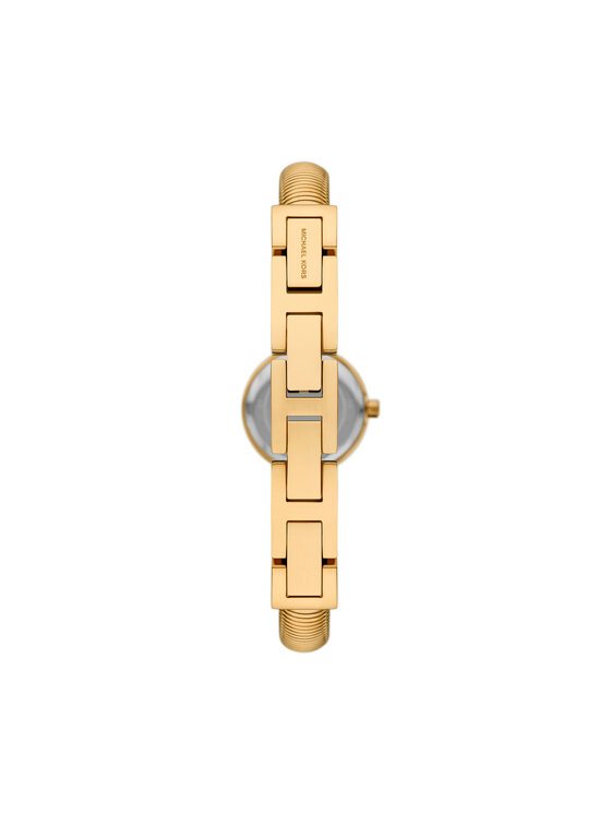 Michael Kors Годинник Michael Kors Gramercy MK7527 Золотий
