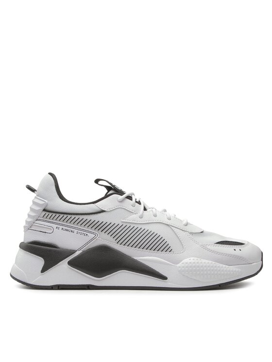 Puma Sneakersy Puma Rs-X B&W 390039 01 Biały
