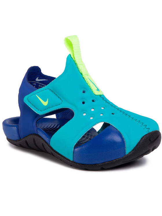 Nike Sandales Nike Sunray Protect 2 (TD) 943827 303 Zils