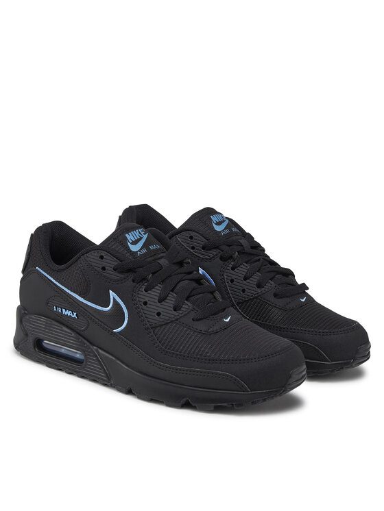 Nike Sneakers Nike Air Max 90 FJ4218 001 Nero