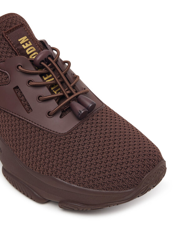 Steve Madden Sneakers Steve Madden 11004643 Marrone scuro