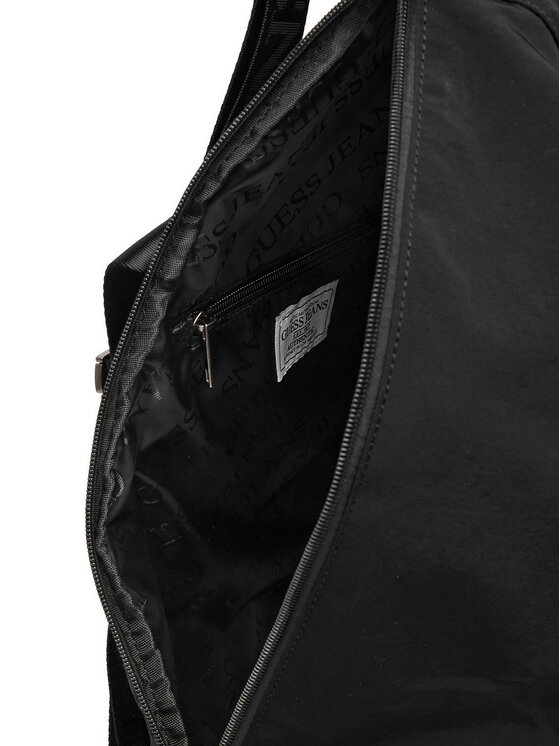 Guess Jeans Рюкзак Guess Jeans EOWB-GUESS-KL-001-09 Чорний