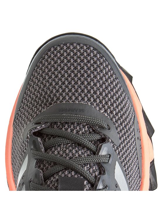 adidas Tenisice za trčanje adidas Duramo 7 Trail W AQ5871 Siva