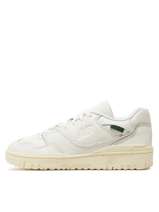 New Balance Superge New Balance BB550PWT Écru