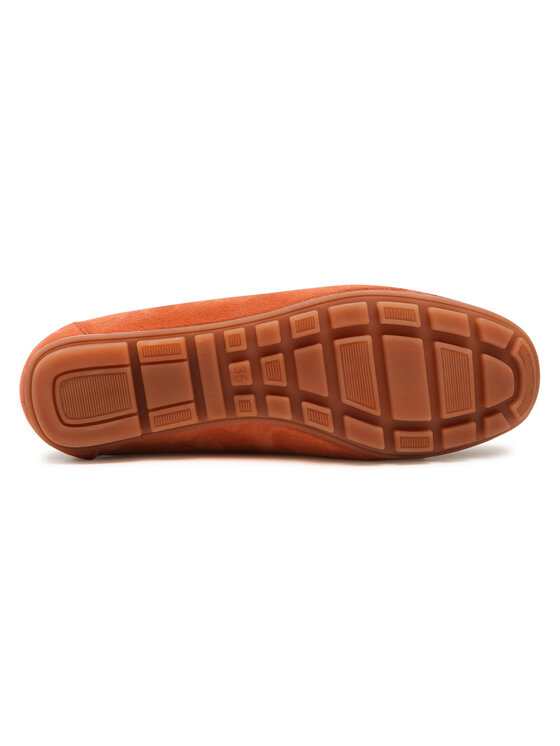 Nessi Mocasines Nessi 17130 Naranja