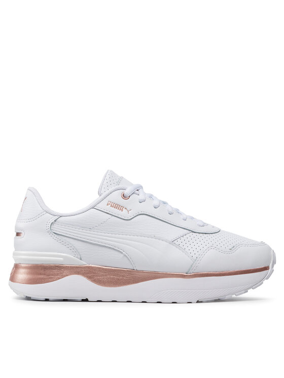 Puma Snīkeri Puma R78 Voyage Premium L 383838 03 Balts